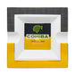 Cinzeiro de Porcelana Cohiba Colorido