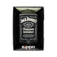 Isqueiro Zippo 49281 Jack Daniel's