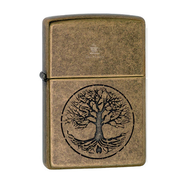 Isqueiro Zippo 29149 Tree or life