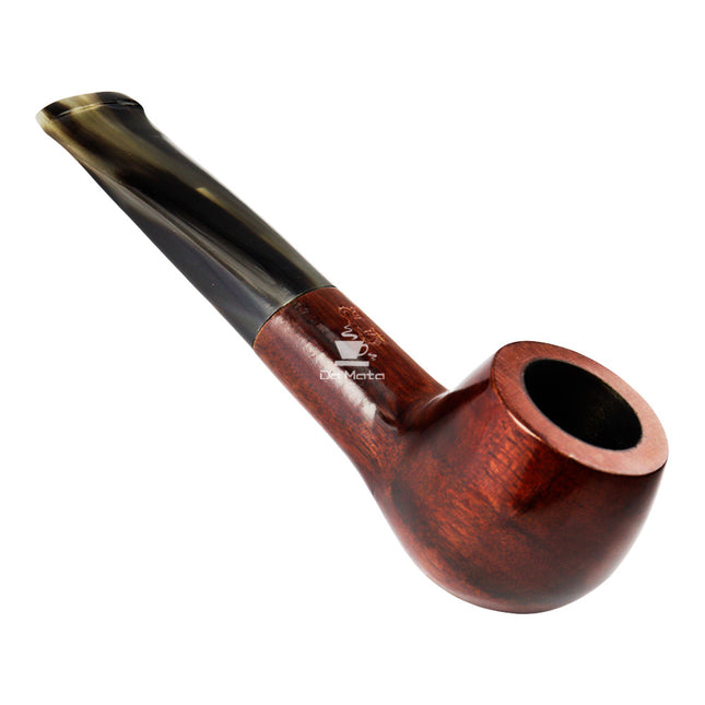 Cachimbo Cachimbeco Reto