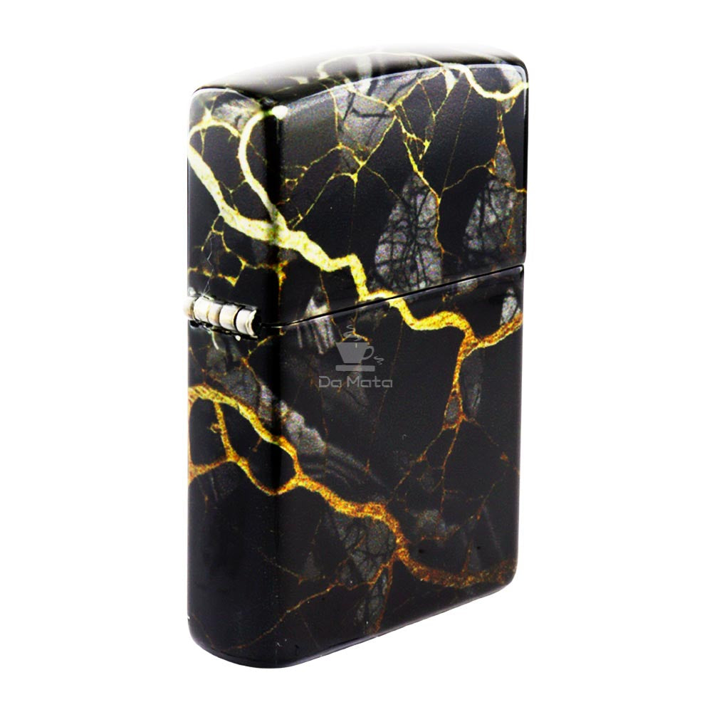 Isqueiro Zippo Marble Design 46255