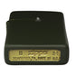 Isqueiro Zippo Slim Green Matte 1627