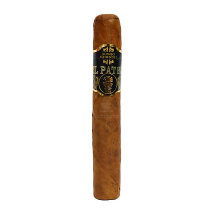 Alonso Menendez Del Patron Robusto
