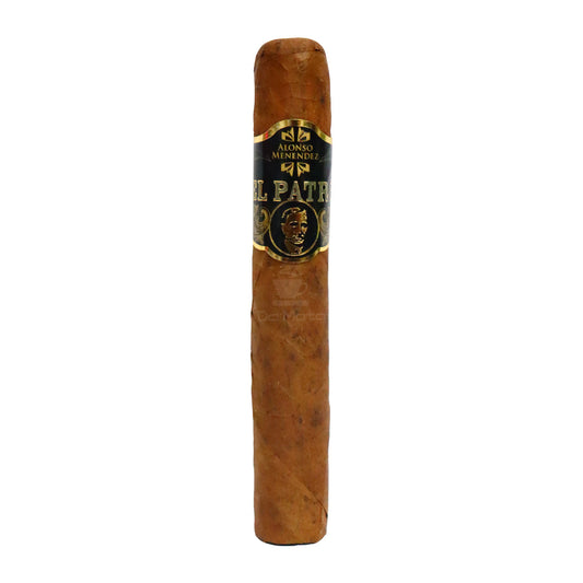 Alonso Menendez Del Patron Robusto