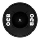 Cinzeiro de Silicone OCB