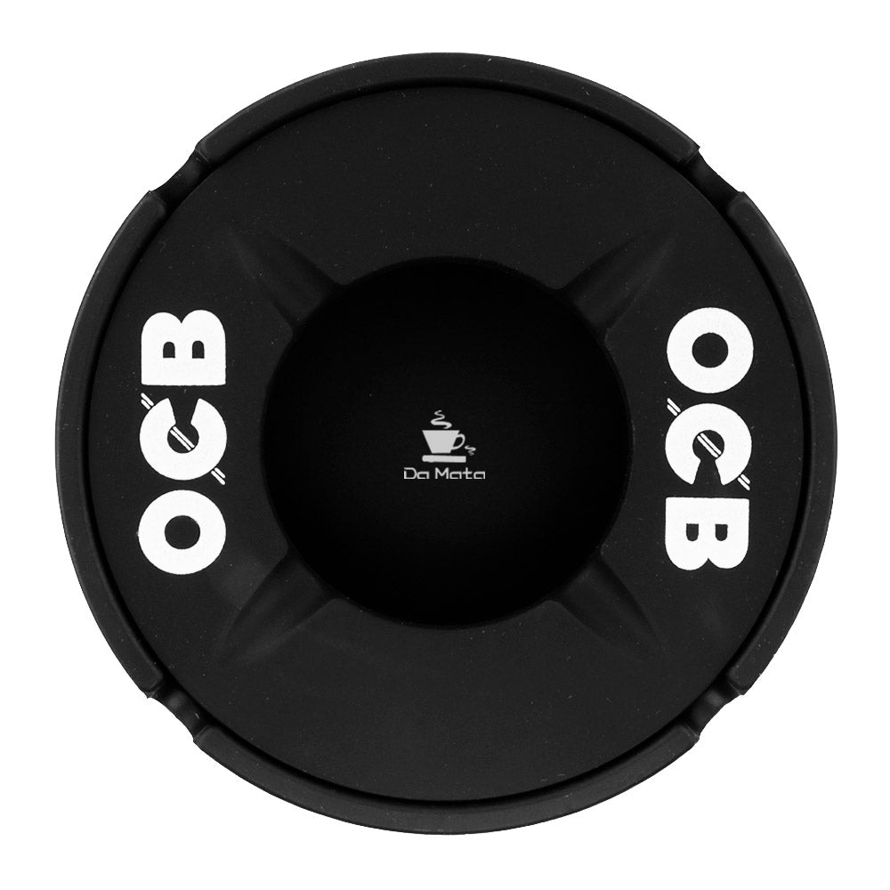 Cinzeiro de Silicone OCB