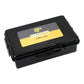 Case p/ Charutos Umidora Cohiba