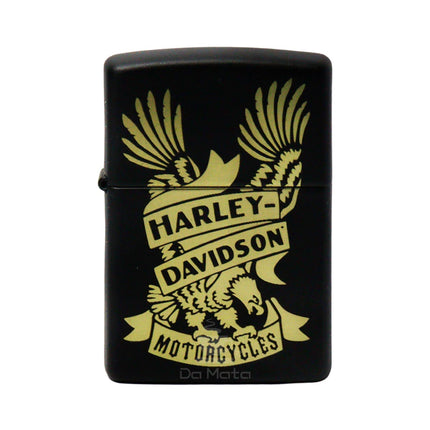Isqueiro Zippo 49826 Harley Davidson