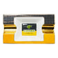 Cinzeiro de Porcelana Cohiba