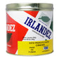 Lata de Irlandez Chocolate Alpino 200g