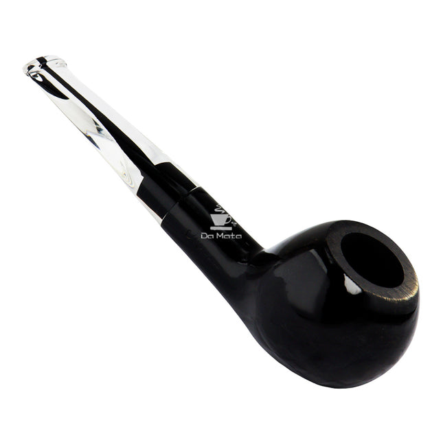 Cachimbo Montana Acrílico Reto