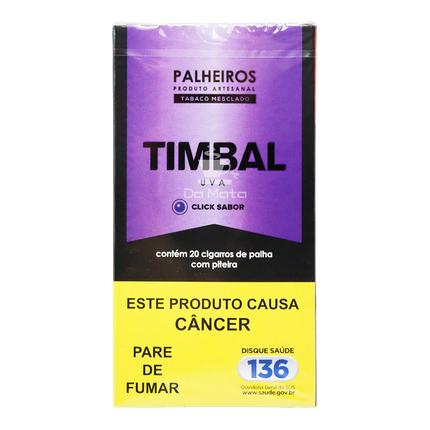 Palheiro Timbal Uva