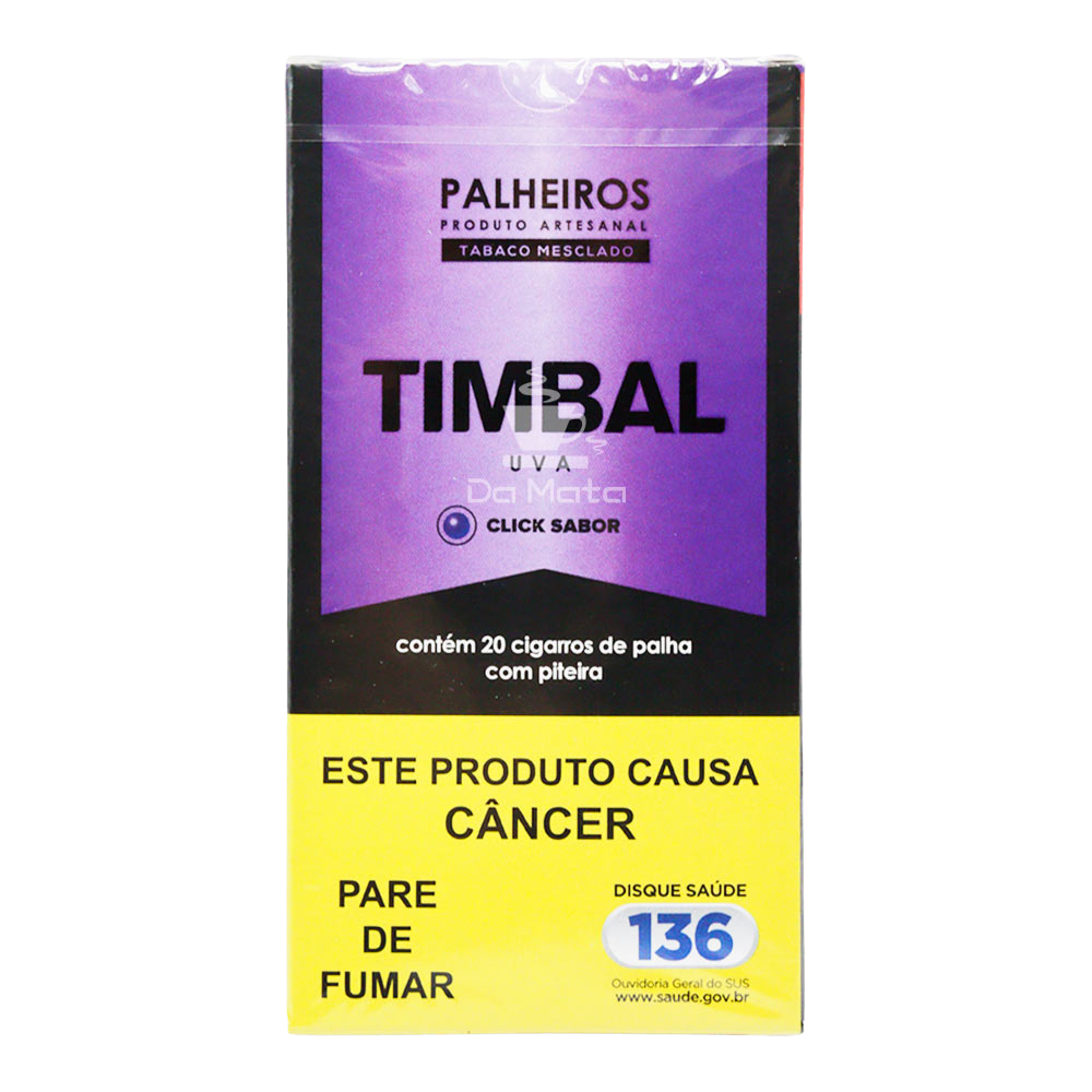 Palheiro Timbal Uva