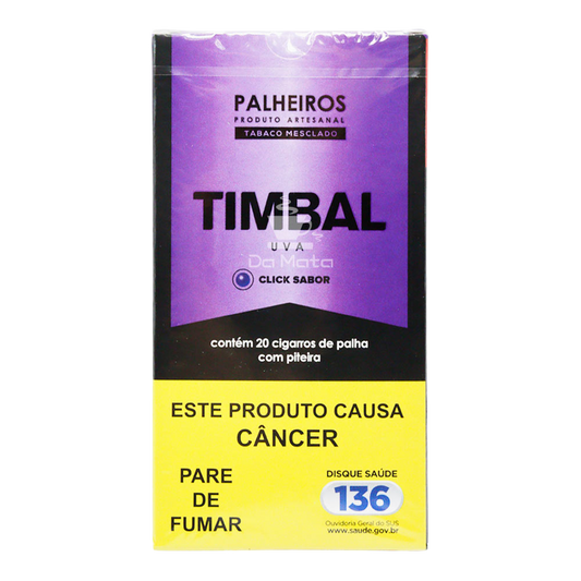 Palheiro Timbal Uva