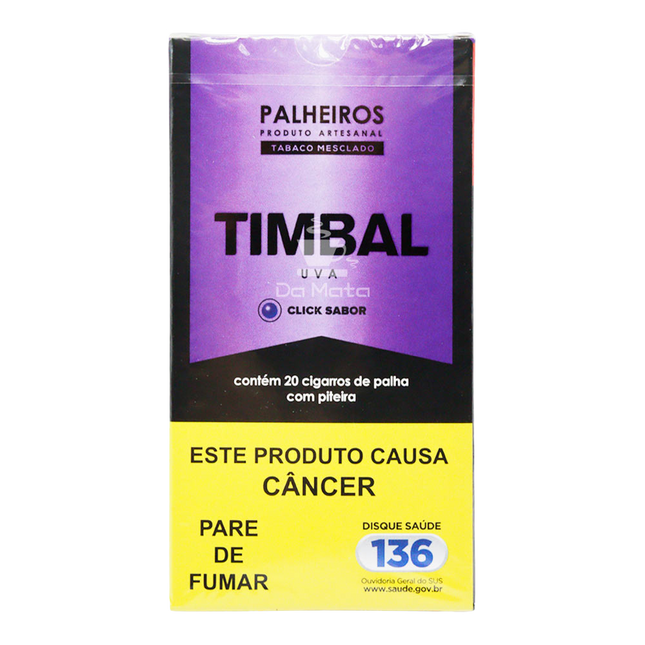 Palheiro Timbal Uva