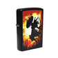 Isqueiro Zippo 49405 Warrior Design