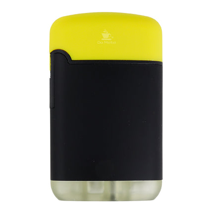 Isqueiro Maçarico Zengaz ZL-3B Mega Jet Bicolor