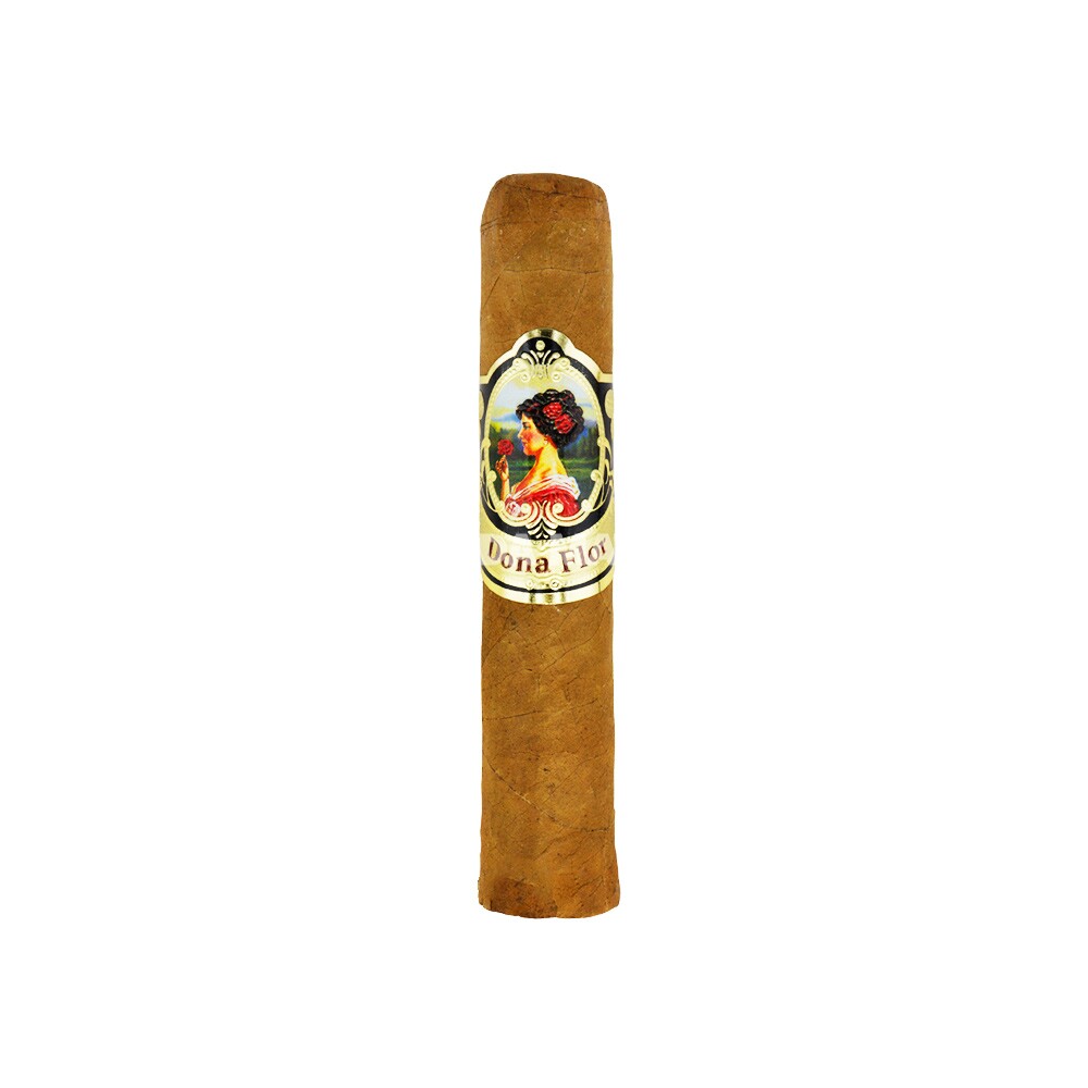 Charuto Dona Flor Rothschild Connecticut