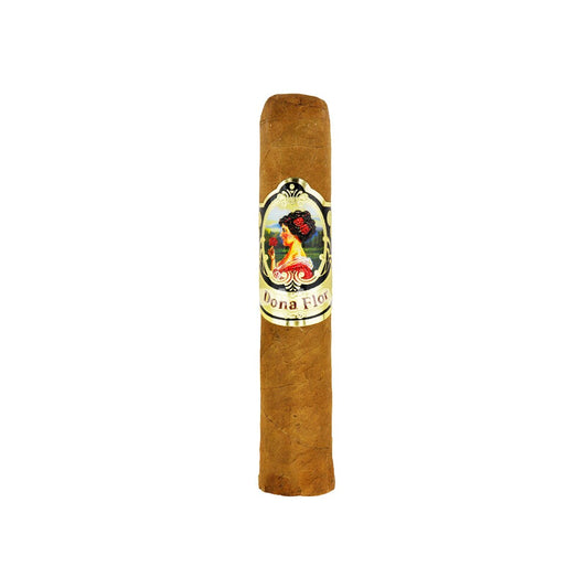 Charuto Dona Flor Rothschild Connecticut