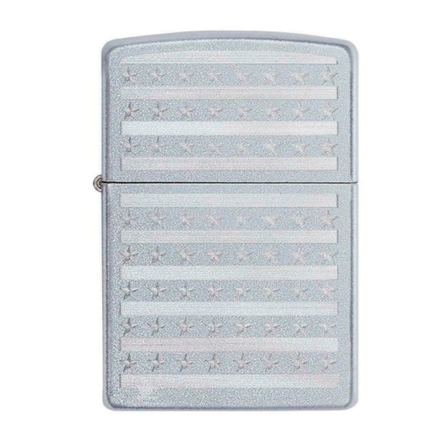 Isqueiro Zippo 49132 Patriotic Design