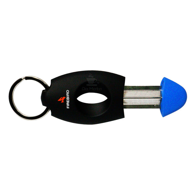 Cortador Firebird Colibri Corte em V
