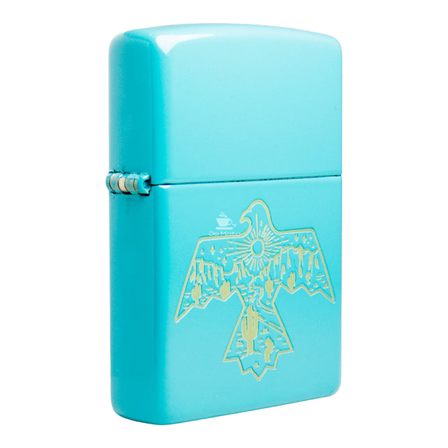 Isqueiro Zippo 48522 Thunderbird