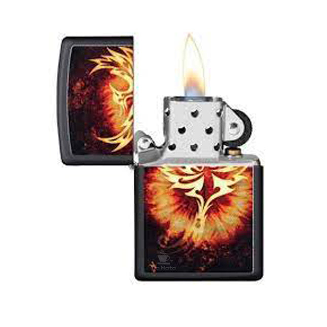 Isqueiro Zippo 29866 Phoenix