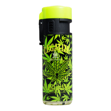 Maçarico Prof Classic Legalize