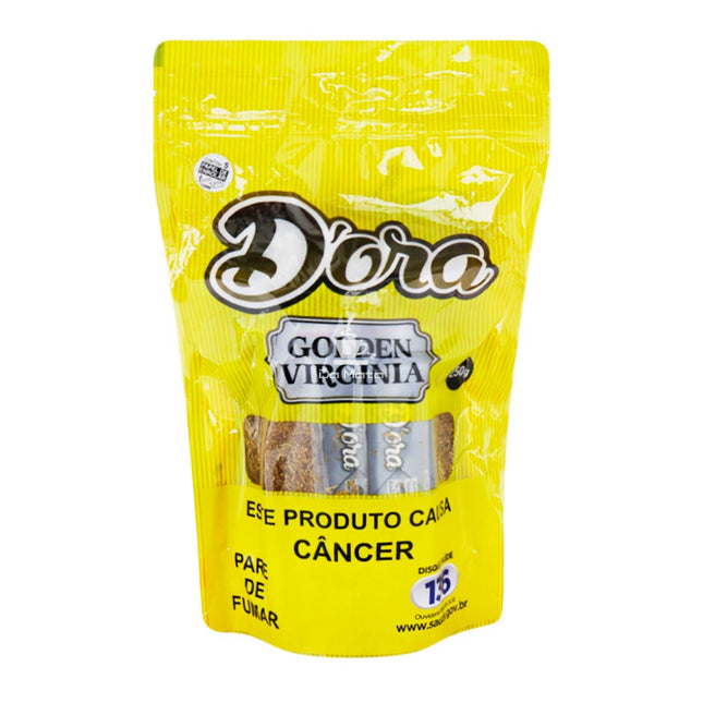 D'Ora Golden Virginia 250g