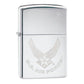 Isqueiro Zippo 29887 Usaf