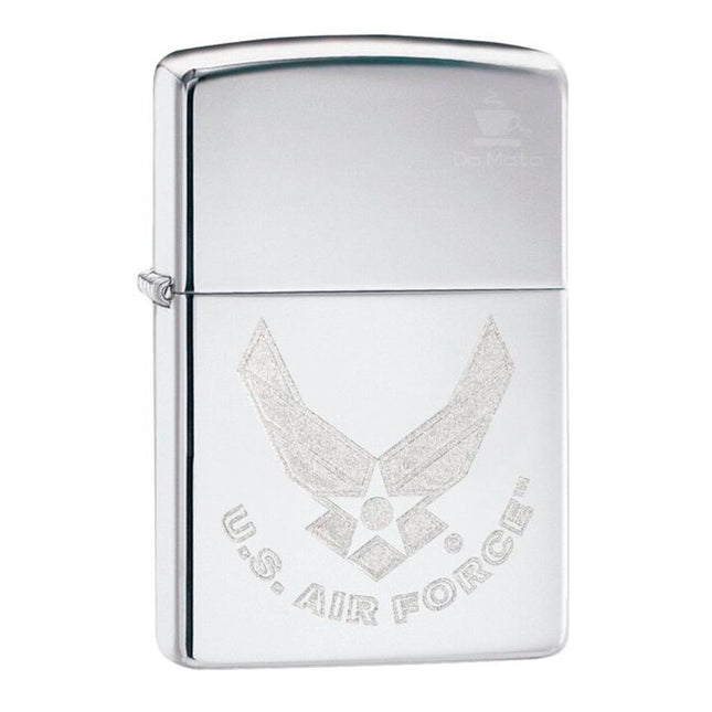 Isqueiro Zippo 29887 Usaf