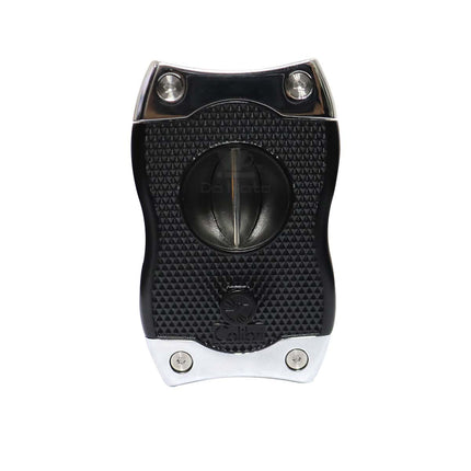 Cortador de Colibri SV Cut Preto e Cromado