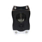 Cortador de Colibri SV Cut Preto e Cromado