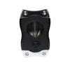 Cortador de Colibri SV Cut Preto e Cromado