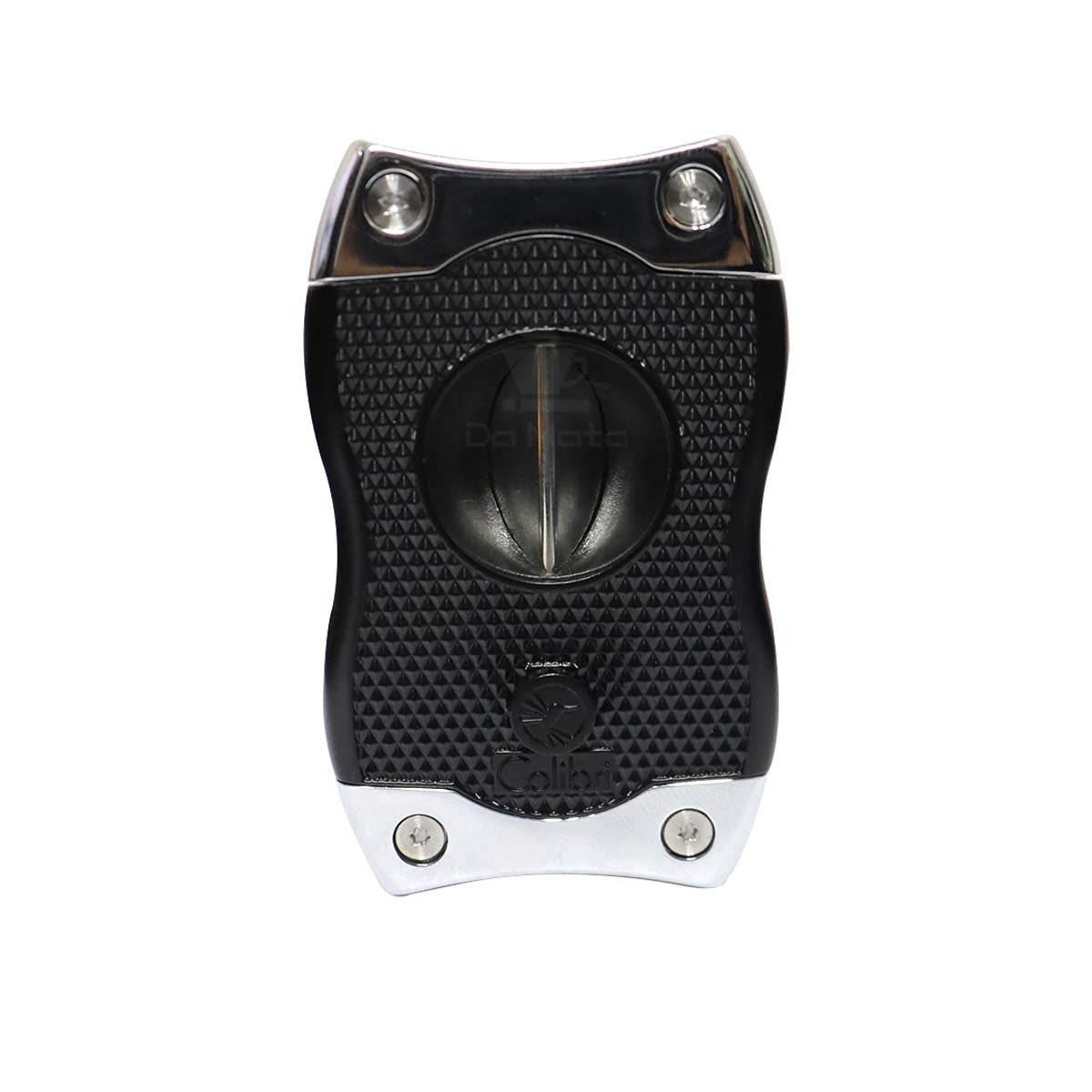 Cortador de Colibri SV Cut Preto e Cromado