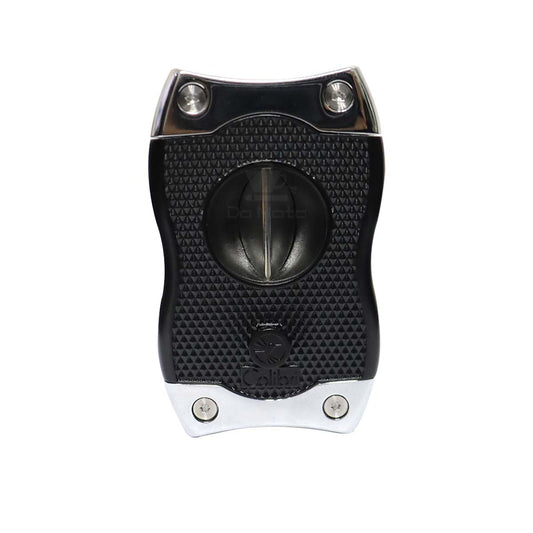Cortador de Colibri SV Cut Preto e Cromado