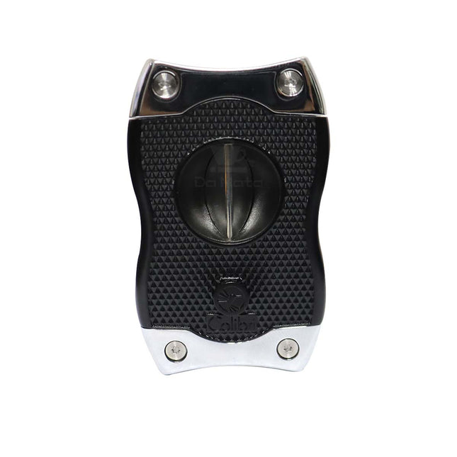 Cortador de Colibri SV Cut Preto e Cromado