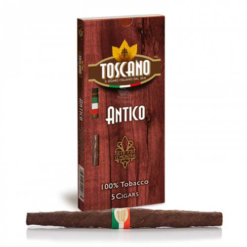 Charuto Toscano Antico