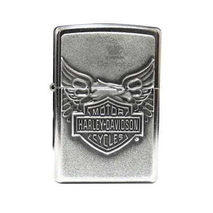Isqueiro Zippo 20230 H-D Iron Eagle