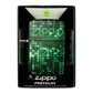 Isqueiro Zippo Pattern Design 48408