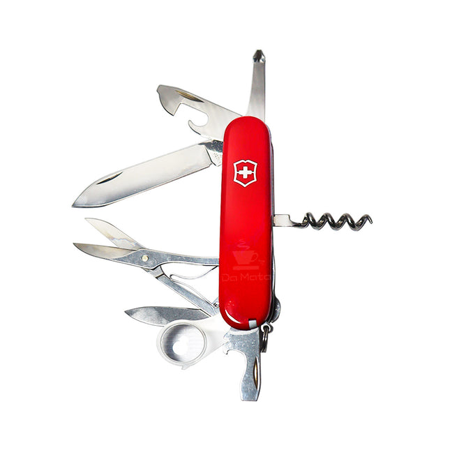 Canivete Victorinox Explorer Red