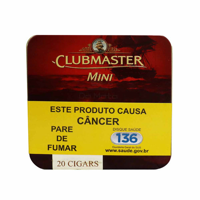 Clubmaster Mini