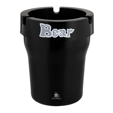 Caixa de Cinzeiro Automotivo Bear