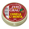 Rapé Xingu Canela C/ Menta