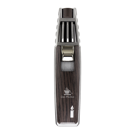 Maçarico Premium Metal Hit Tower Light