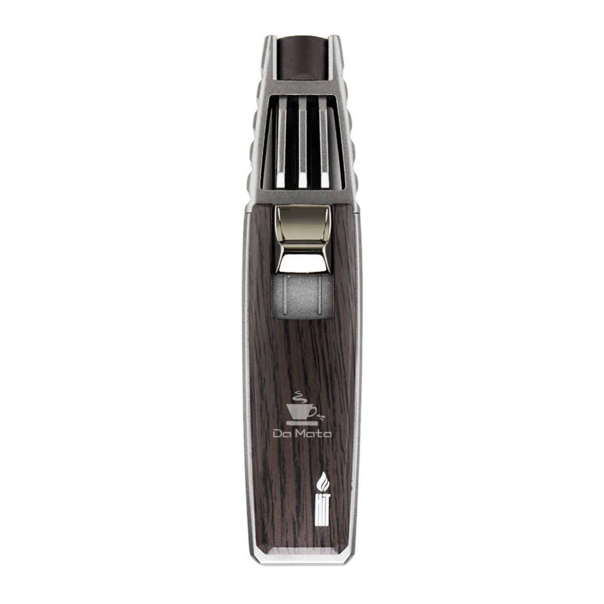 Maçarico Premium Metal Hit Tower Light