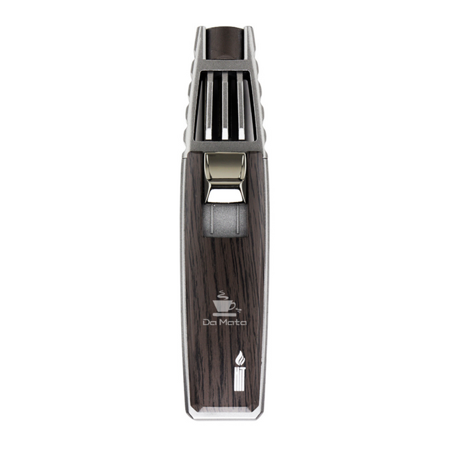 Maçarico Premium Metal Hit Tower Light