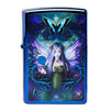 Isqueiro Zippo Stokes Collection 48985