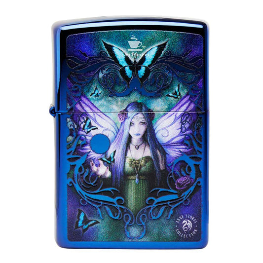 Isqueiro Zippo Stokes Collection 48985