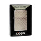 Isqueiro Zippo 29921 Pyramid Shapes